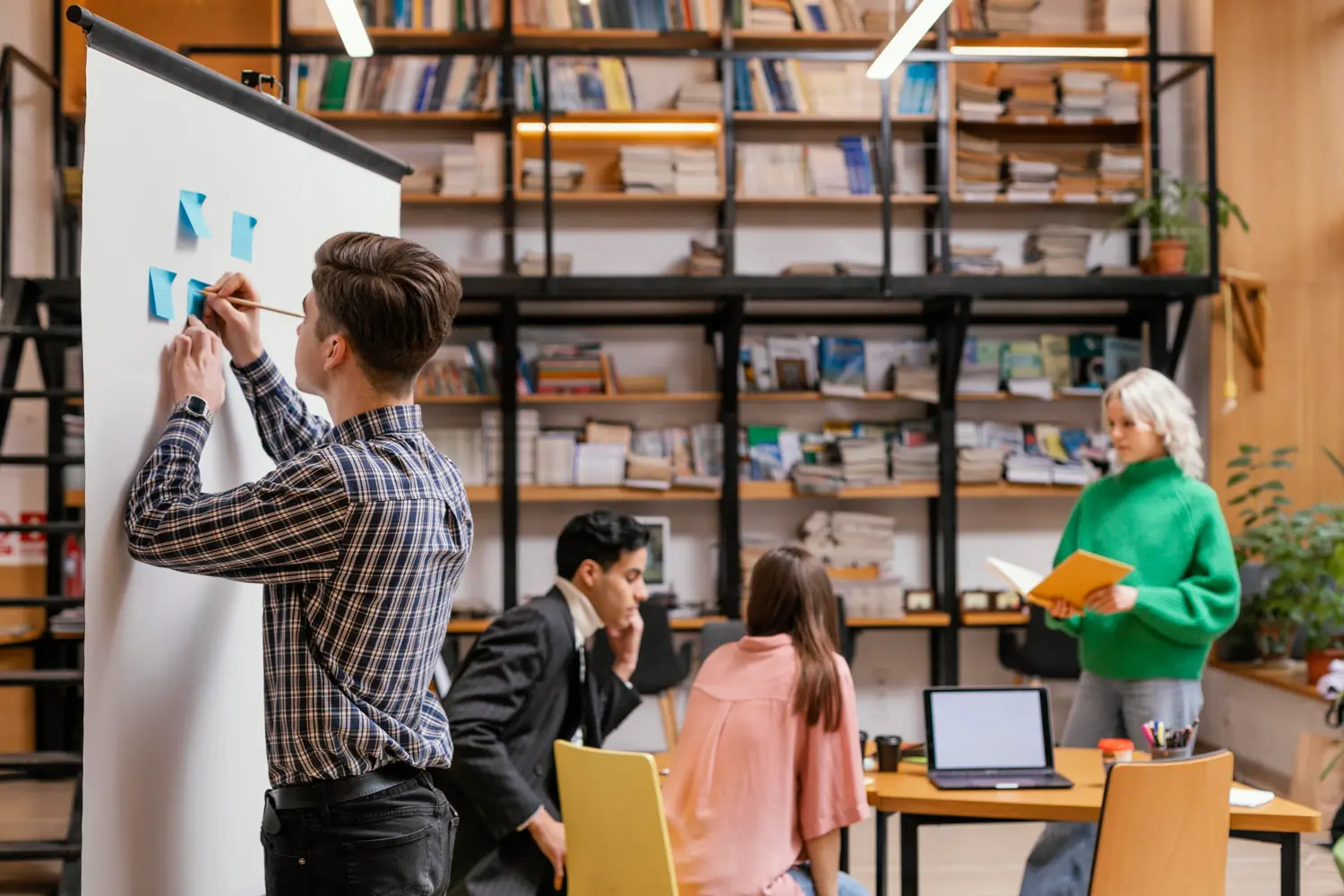 What It Really Takes to Open an Education Franchise