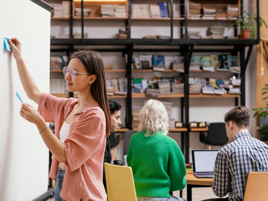 Marketing Your Learning Center in Its First 90 Days